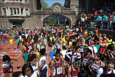 Thumbnail 1 in 114th Penn Relays  photogallery.