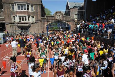 Thumbnail 3 in 114th Penn Relays  photogallery.