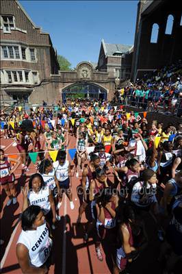 Thumbnail 3 in 114th Penn Relays  photogallery.