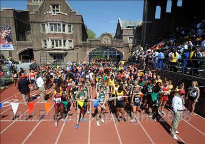 Thumbnail 3 in 114th Penn Relays  photogallery.