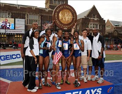Thumbnail 1 in 114th Penn Relays  photogallery.