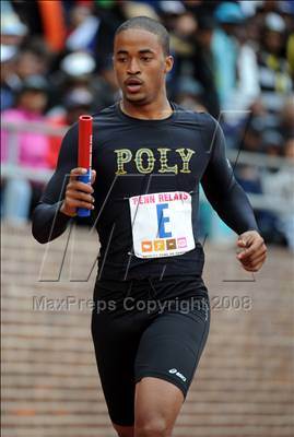 Thumbnail 1 in 114th Penn Relays  photogallery.