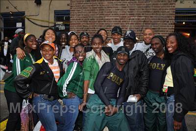 Thumbnail 2 in 114th Penn Relays  photogallery.