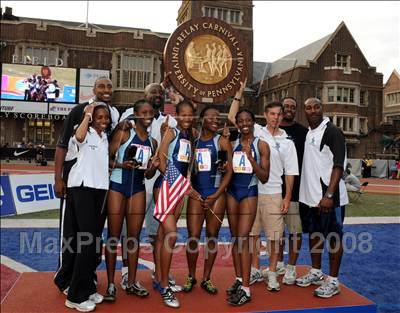 Thumbnail 3 in 114th Penn Relays  photogallery.