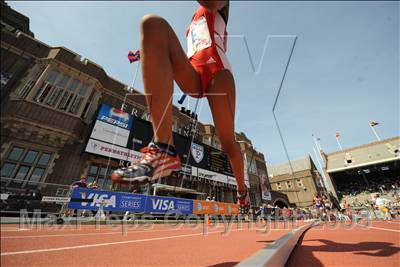 Thumbnail 2 in 114th Penn Relays  photogallery.