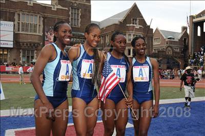 Thumbnail 1 in 114th Penn Relays  photogallery.