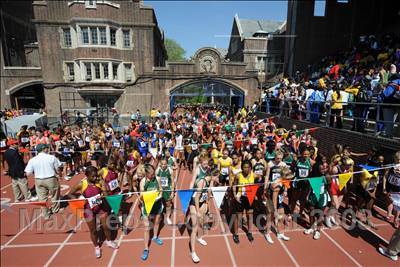 Thumbnail 3 in 114th Penn Relays  photogallery.