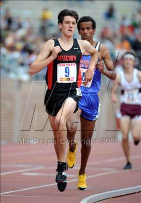 Thumbnail 3 in 114th Penn Relays  photogallery.