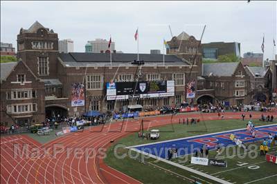 Thumbnail 2 in 114th Penn Relays  photogallery.