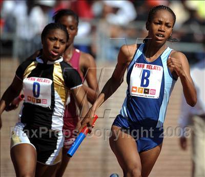 Thumbnail 1 in 114th Penn Relays  photogallery.