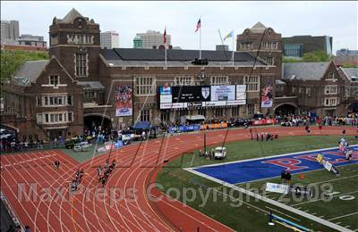 Thumbnail 2 in 114th Penn Relays  photogallery.