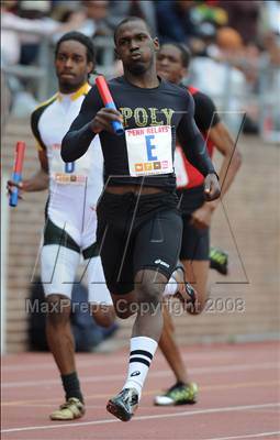 Thumbnail 3 in 114th Penn Relays  photogallery.