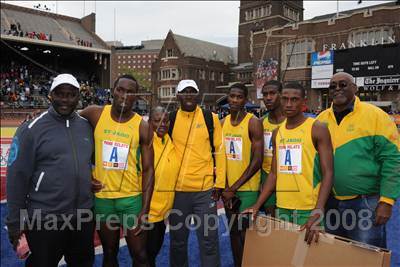 Thumbnail 3 in 114th Penn Relays  photogallery.