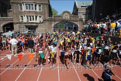 Thumbnail 3 in 114th Penn Relays  photogallery.