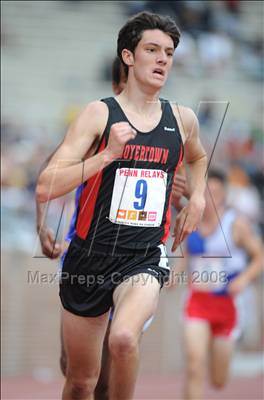 Thumbnail 1 in 114th Penn Relays  photogallery.