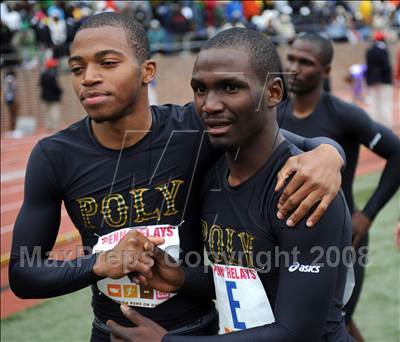 Thumbnail 3 in 114th Penn Relays  photogallery.