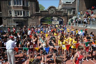 Thumbnail 3 in 114th Penn Relays  photogallery.