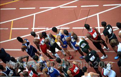 Thumbnail 2 in 114th Penn Relays  photogallery.