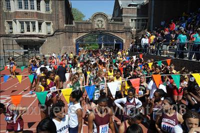 Thumbnail 3 in 114th Penn Relays  photogallery.