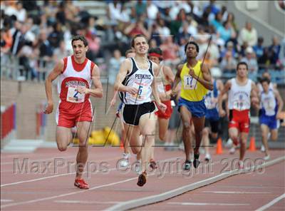 Thumbnail 3 in 114th Penn Relays  photogallery.