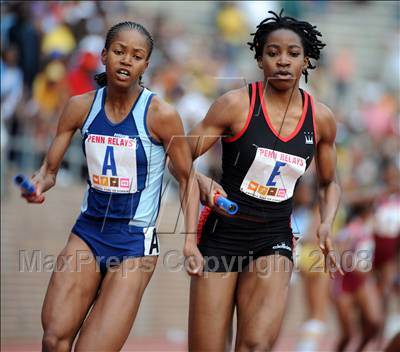 Thumbnail 2 in 114th Penn Relays  photogallery.