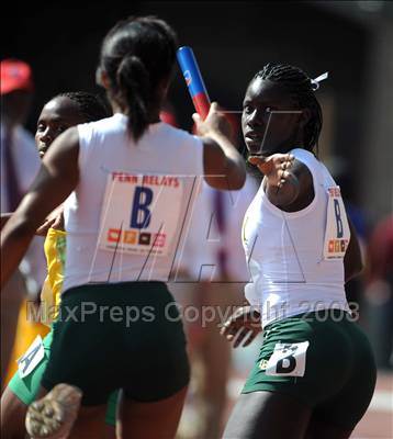 Thumbnail 1 in 114th Penn Relays  photogallery.