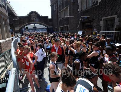 Thumbnail 2 in 114th Penn Relays  photogallery.