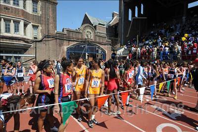 Thumbnail 1 in 114th Penn Relays  photogallery.