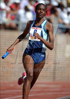 Thumbnail 2 in 114th Penn Relays  photogallery.
