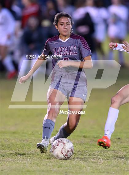 Thumbnail 1 in Marshall vs Lee photogallery.