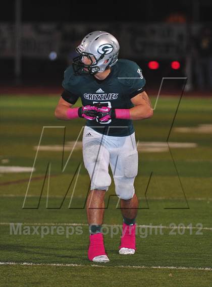 Thumbnail 1 in Del Oro @ Granite Bay photogallery.