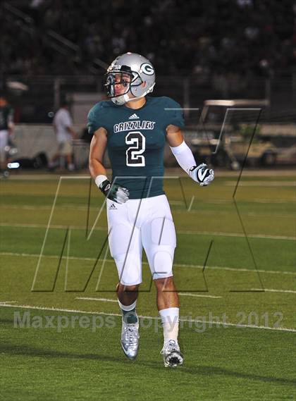 Thumbnail 1 in Del Oro @ Granite Bay photogallery.