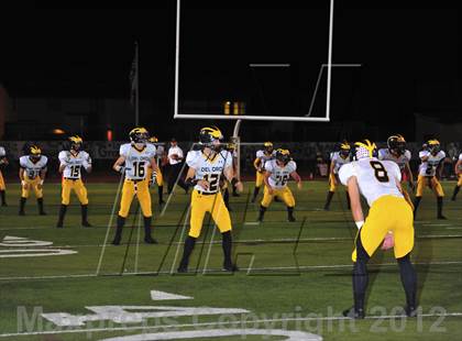 Thumbnail 2 in Del Oro @ Granite Bay photogallery.