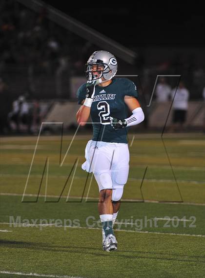 Thumbnail 2 in Del Oro @ Granite Bay photogallery.