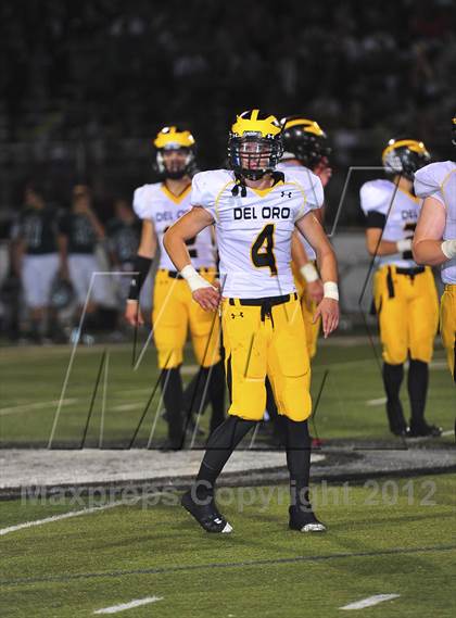 Thumbnail 2 in Del Oro @ Granite Bay photogallery.