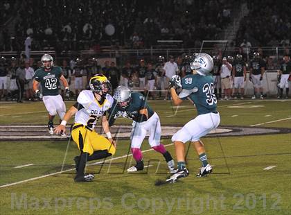 Thumbnail 1 in Del Oro @ Granite Bay photogallery.