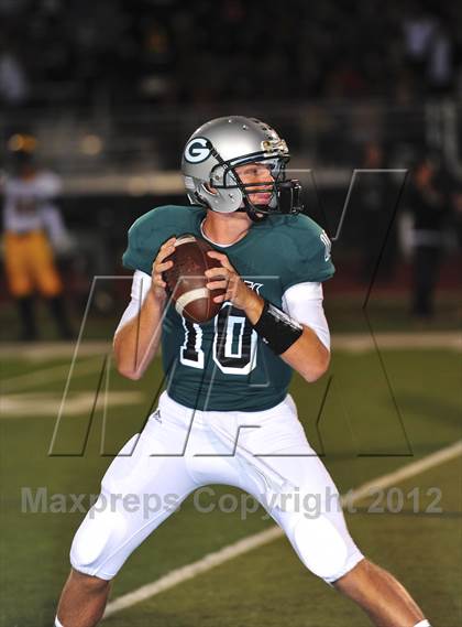 Thumbnail 3 in Del Oro @ Granite Bay photogallery.