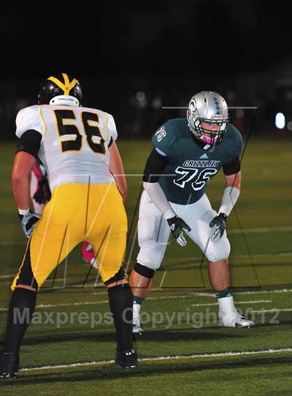Thumbnail 1 in Del Oro @ Granite Bay photogallery.