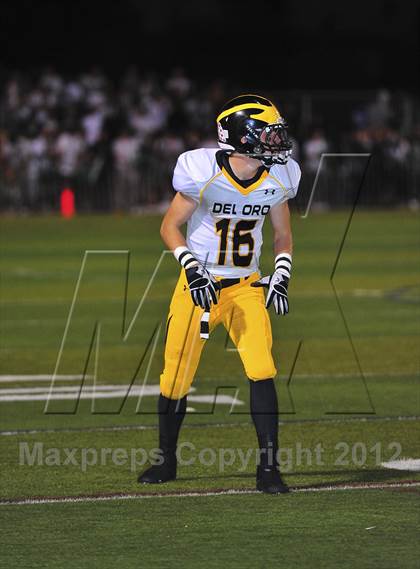 Thumbnail 1 in Del Oro @ Granite Bay photogallery.