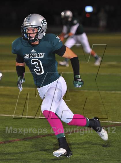 Thumbnail 2 in Del Oro @ Granite Bay photogallery.