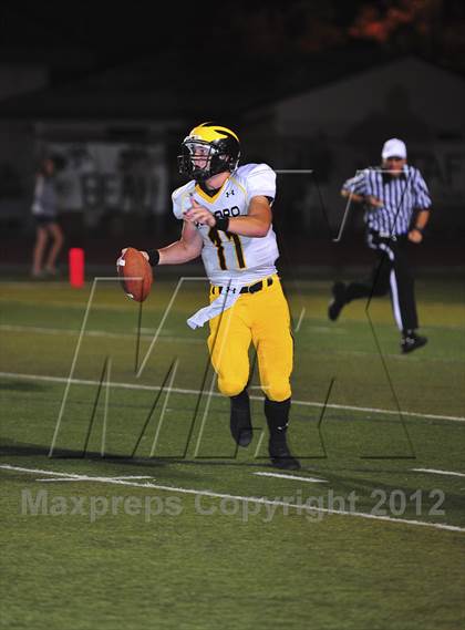 Thumbnail 1 in Del Oro @ Granite Bay photogallery.