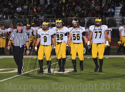 Thumbnail 3 in Del Oro @ Granite Bay photogallery.