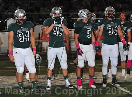 Thumbnail 2 in Del Oro @ Granite Bay photogallery.