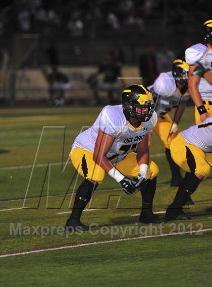 Thumbnail 1 in Del Oro @ Granite Bay photogallery.