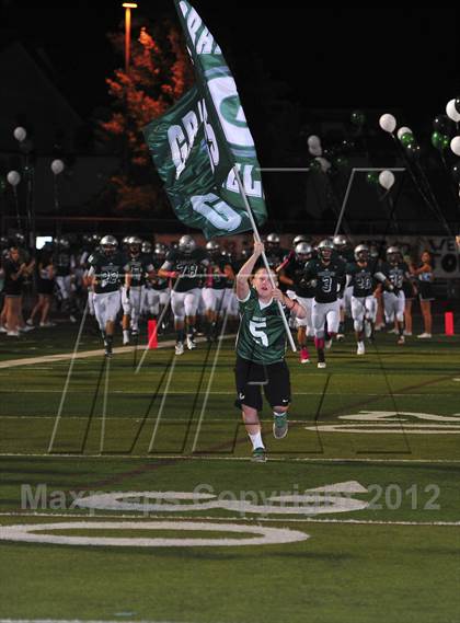 Thumbnail 1 in Del Oro @ Granite Bay photogallery.