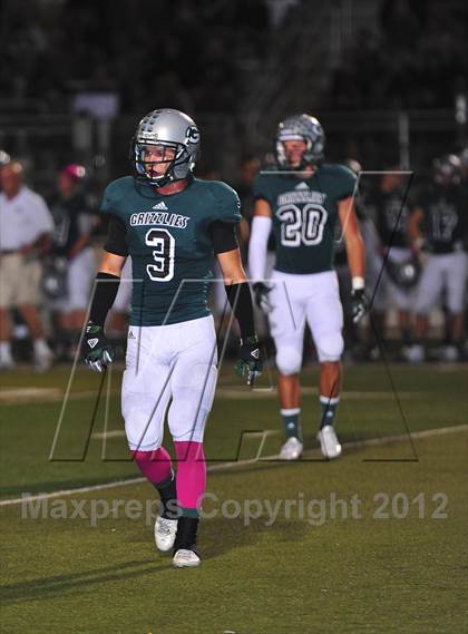 Thumbnail 3 in Del Oro @ Granite Bay photogallery.