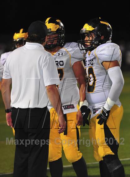 Thumbnail 2 in Del Oro @ Granite Bay photogallery.