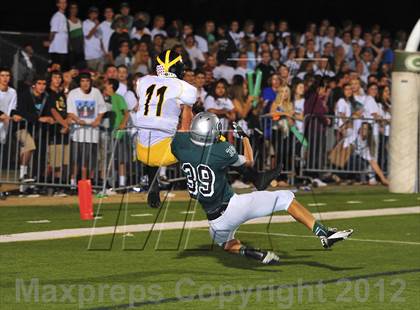 Thumbnail 1 in Del Oro @ Granite Bay photogallery.