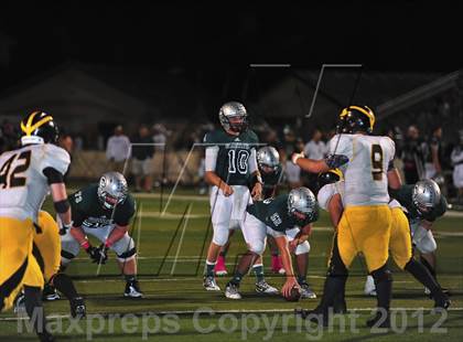 Thumbnail 3 in Del Oro @ Granite Bay photogallery.