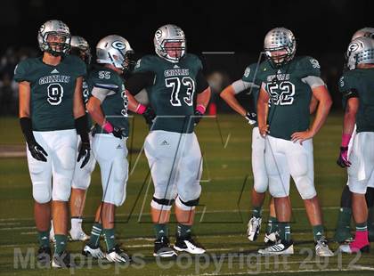 Thumbnail 3 in Del Oro @ Granite Bay photogallery.